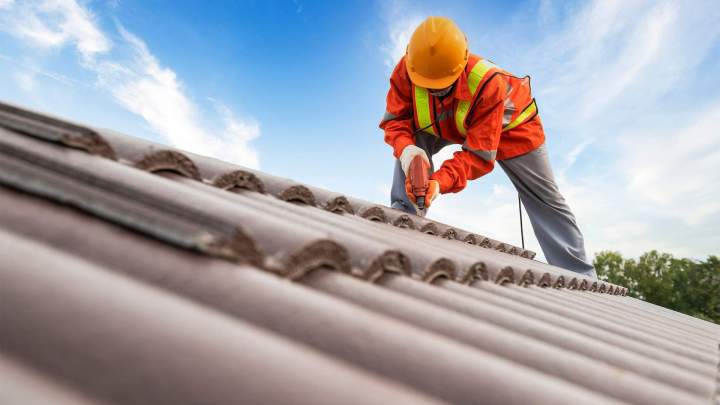 Travaux de couverture Lanester
